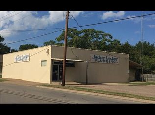 504 Granbury St, Cleburne, TX 76033
