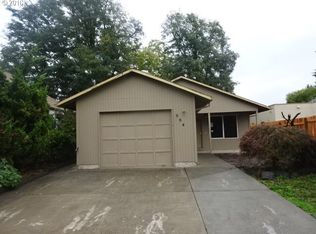 224 NE 4th Ave, Hillsboro, OR