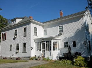 29 Mountain Rd, Goffstown, NH 03045