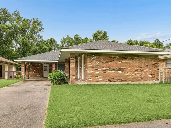 2065 Halsey Ave, New Orleans, LA 70114