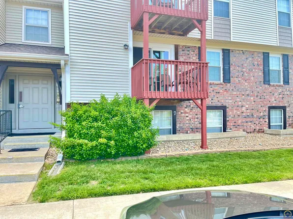 2925 SW Maupin Ln APT 107, Topeka, KS 66614