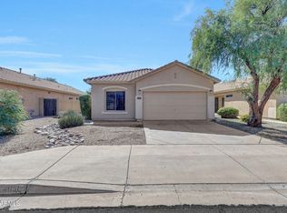 4051 W Buckskin Trl, Phoenix, AZ 85083