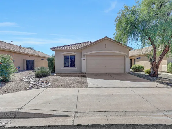 4051 W BUCKSKIN Trail, Phoenix, AZ 85083