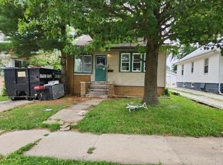1011 W Gift Ave, Peoria, IL