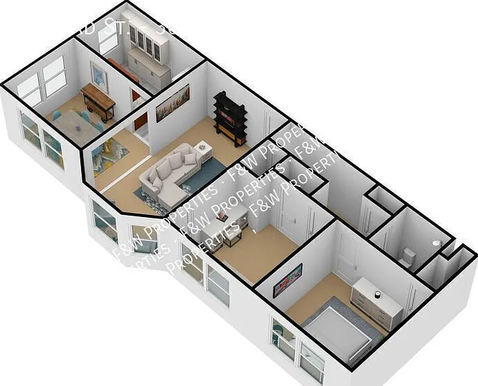 1544 E Broad St #303 — Photo 32