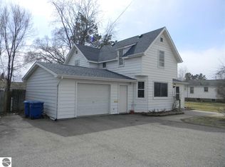 250 State St, West Branch, MI 48661