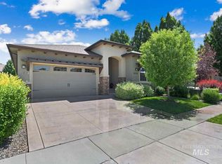 5976 N Rio Vis, Meridian, ID 83646