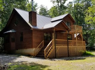 81 Harold Ln, Blairsville, GA 30512
