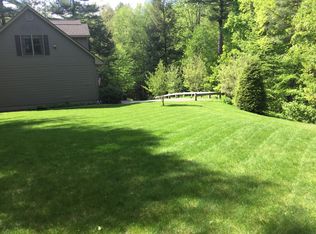 134 Pomeroy Meadow Rd, Southampton, MA 01073