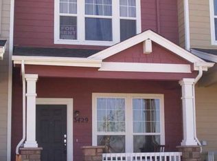 3429 Grey Owl Point, Colorado Springs, CO 80916