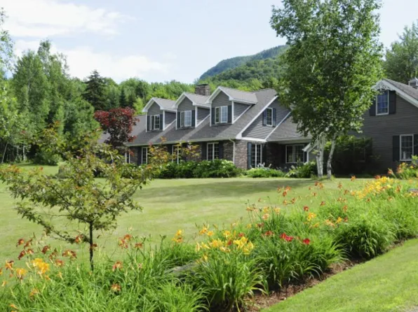 2426 Hazens Notch Road, Montgomery, VT 05471