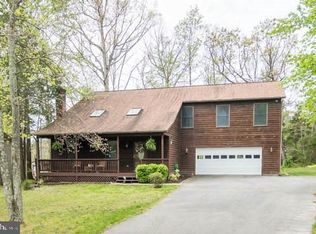 207 Fairfax Ln, Locust Grove, VA 22508