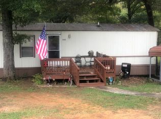 2178 Powell Ave, Lancaster, SC 29720