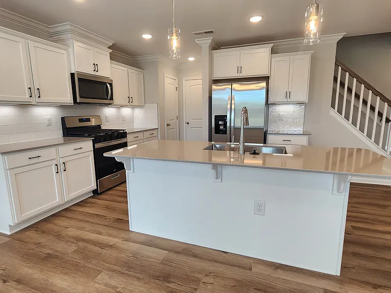 707 Dusk Vista Way — Photo 6