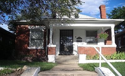 Cute Bungalow
