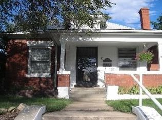 2180 S Bannock St, Denver, CO 80223