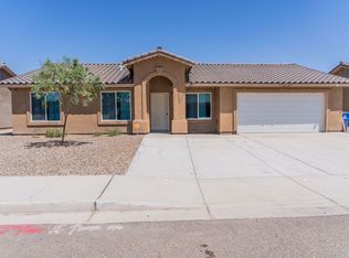 4319 S Desert Willow Way, Yuma, AZ 85365