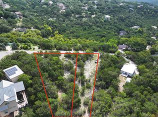 0 Geronimo Trl, Austin, TX 78734