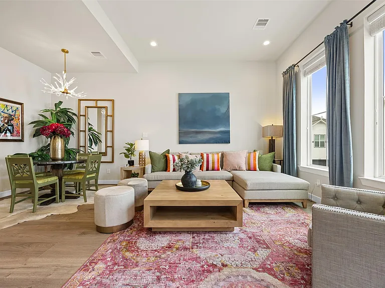 2323 Warhol Way — Photo 13