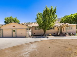 26281 Columbia Way, Tehachapi, CA 93561