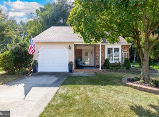 10 Panorama Ct, Mount Laurel, NJ