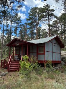 79 Alpine Ln, Red Feather Lakes, CO, 80545