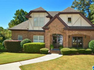 6194 Canterbury Rd, Pinson, AL 35126