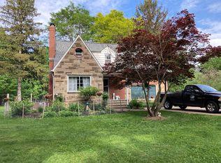 2971 Bishop Rd, Willoughby Hills, OH 44092