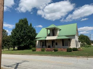 302 Russell St, Wrens, GA 30833