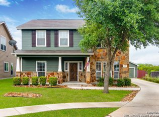 129 Saddle Trl, Cibolo, TX 78108