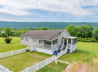 63 Wilkes Rd, Nescopeck, PA 18635