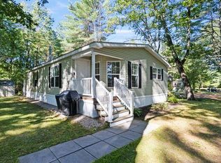 2196 Sanford Rd UNIT 5, Wells, ME 04090