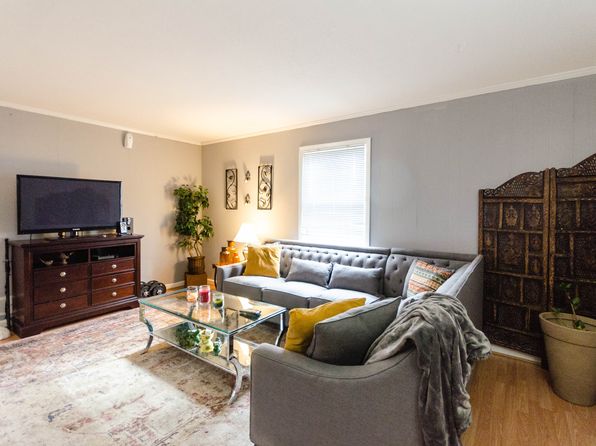 161 Kentucky Cir #161