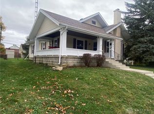 931 S Mulberry St, Troy, OH