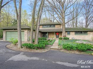 1244 Garland Rd, South Bend, IN 46614