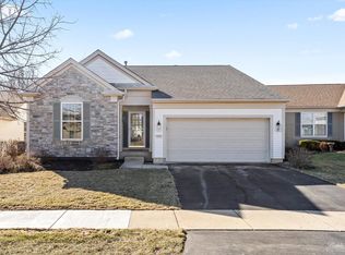 13431 Crestview Dr, Huntley, IL 60142