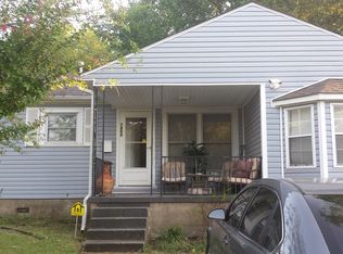 7856 E Independence St, Tulsa, OK 74115