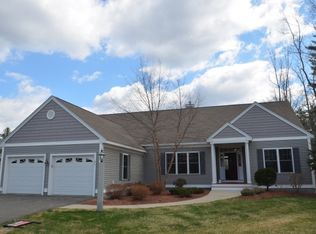 2 Tarleton Ln, Amherst, NH 03031