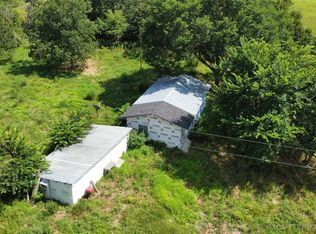 44465 Yellow Spring Rd, Heavener, OK 74937