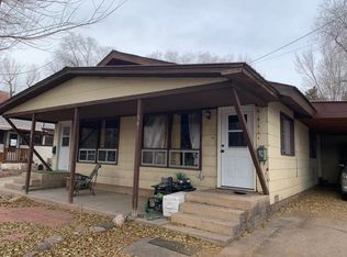 303 E 5th Ave, Durango, CO 81301