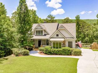 194 Red Cloud Dr, Waleska, GA 30183