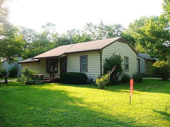 Corner Lot