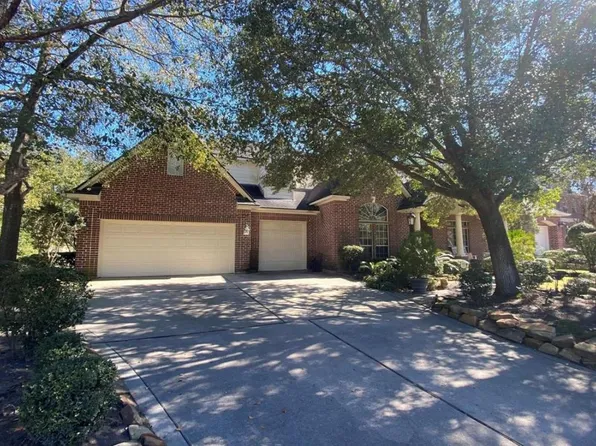 94 E Fairbranch Cir, Spring, TX 77382