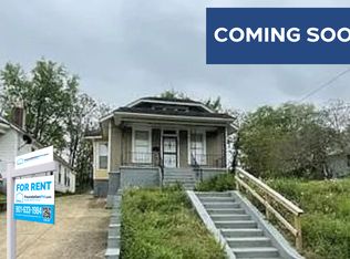 701 E Alston Ave, Memphis, TN 38126