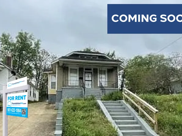 701 E Alston Ave, Memphis, TN 38126