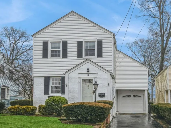 3 Gotham Street, Valley Stream, NY 11581