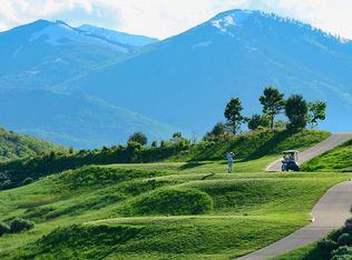 2501 E Sundowner Ridge Dr, Heber City, UT 84032