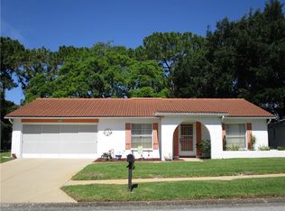 11511 Elda Ln, Port Richey, FL 34668