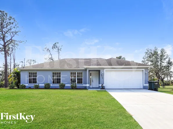 4517 Lovett Rd, North Port, FL 34288