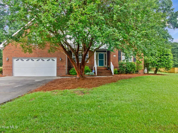 112 Barkside Lane, New Bern, NC 28562
